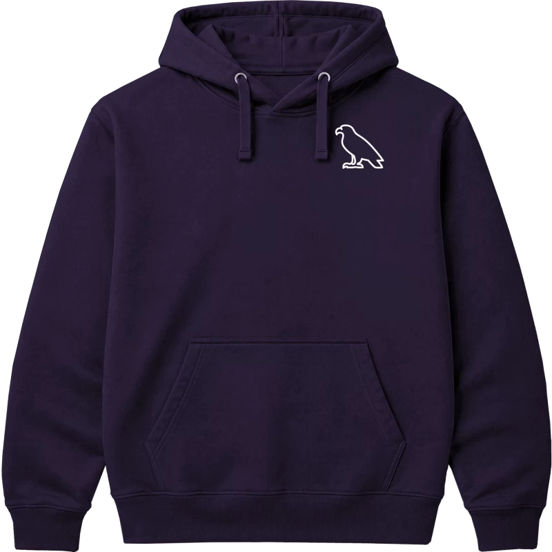 Polerón Animal Club – Eagle Signature