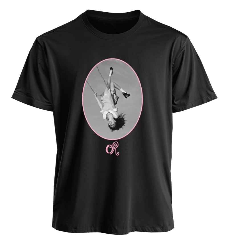 Polera Olivia Rodrigo – OR