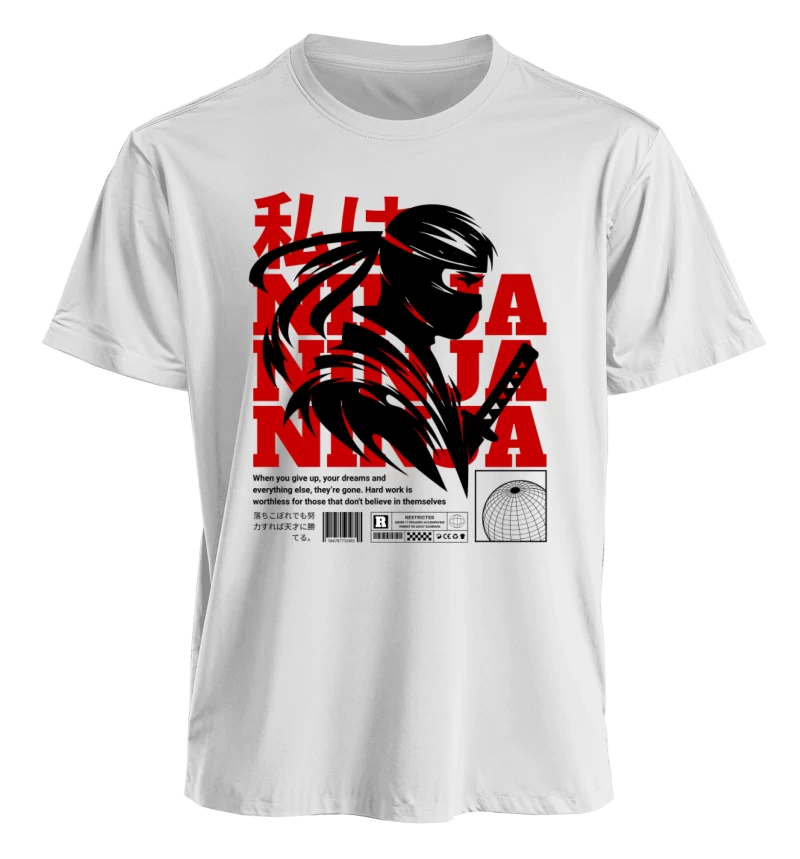Ninja Japan Urban