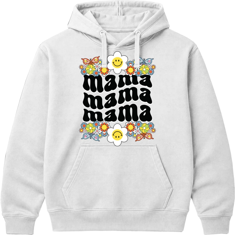 Polerón Mamá Street