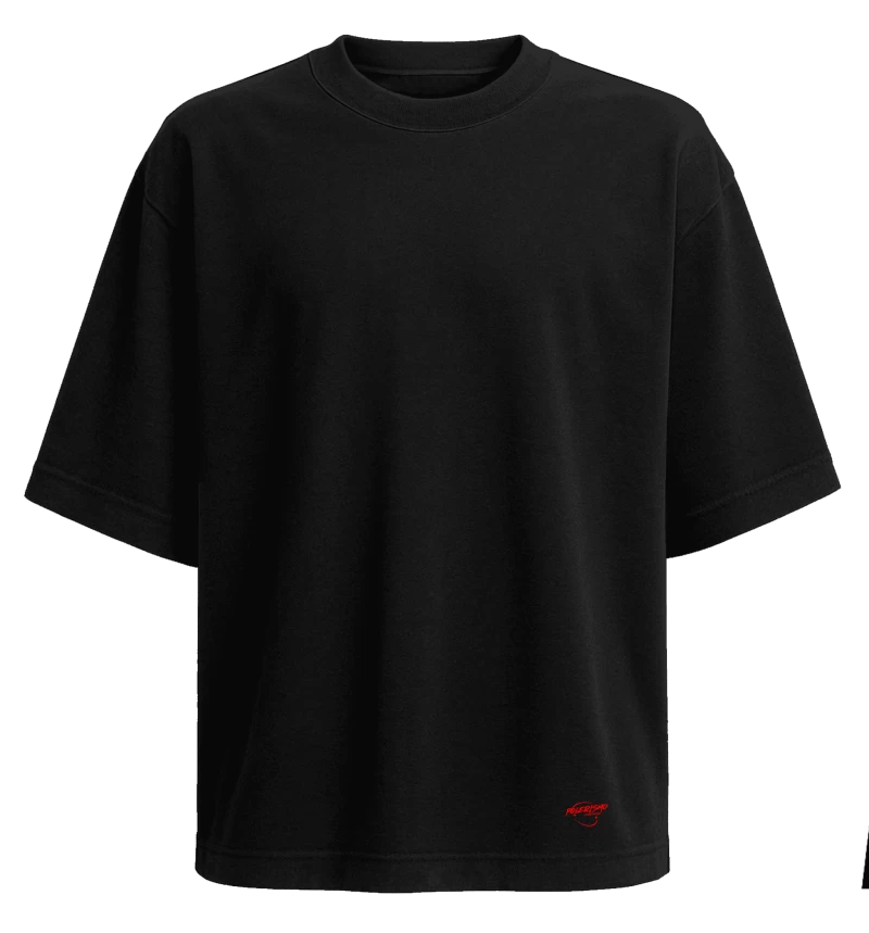 Polera Oversize STREETWEAR