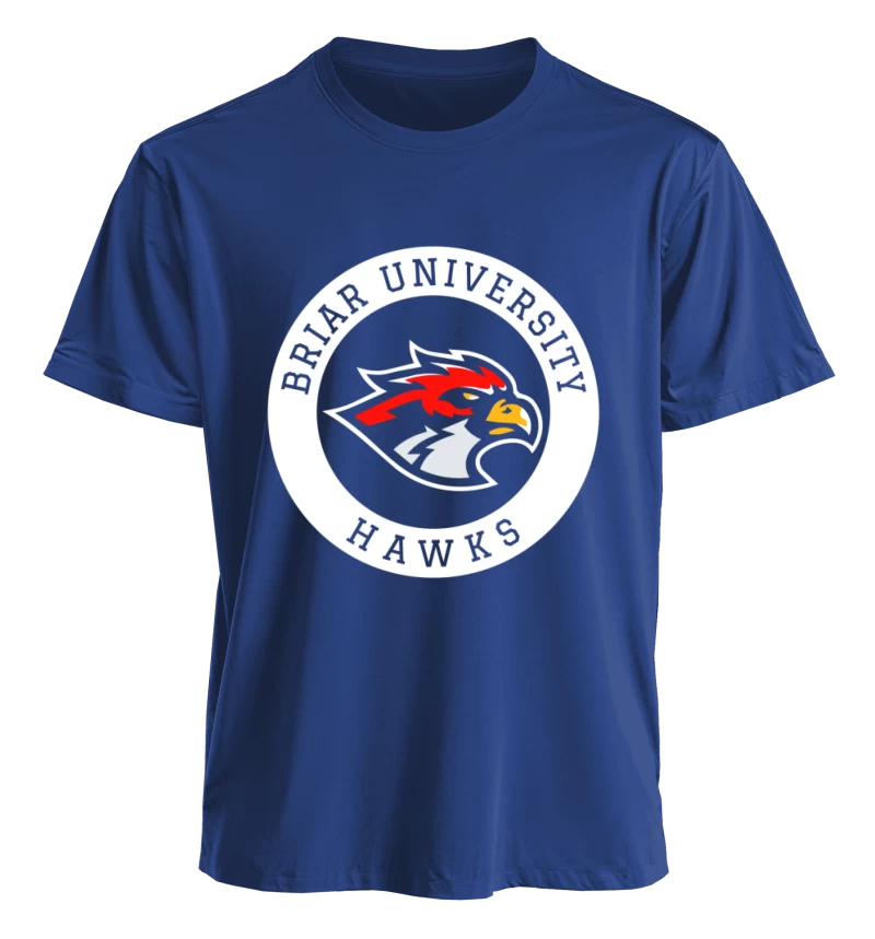 Polera Off Campus – Logan 22