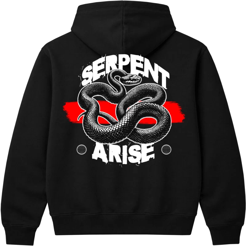 Polerón Serpent Arise