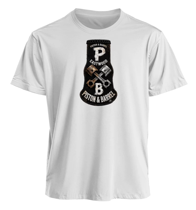 Polera PyB …team 80