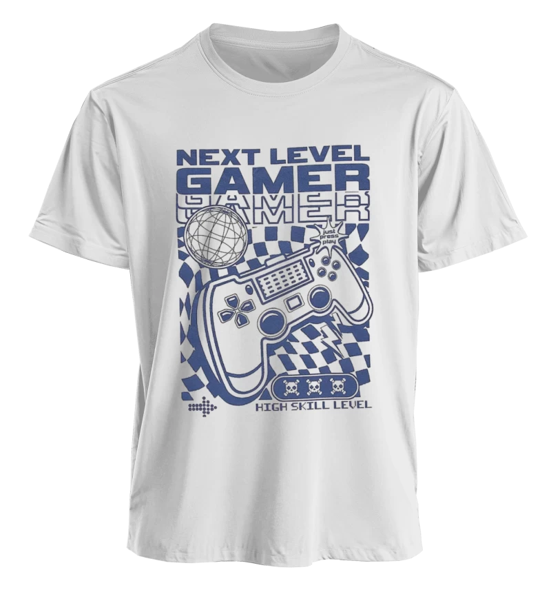 Polera Next Level