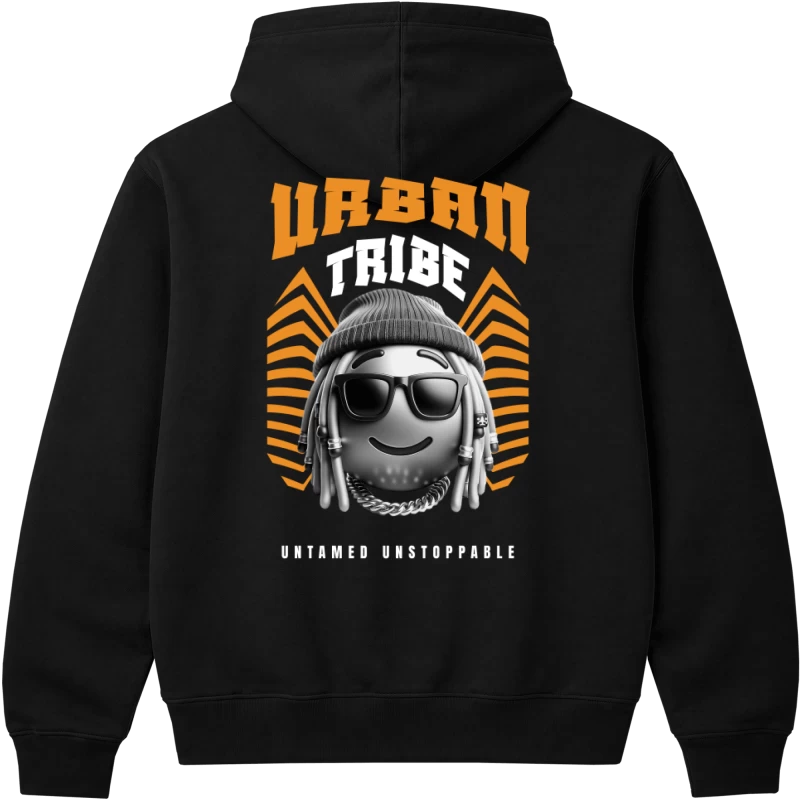 Polerón Urban Tribe