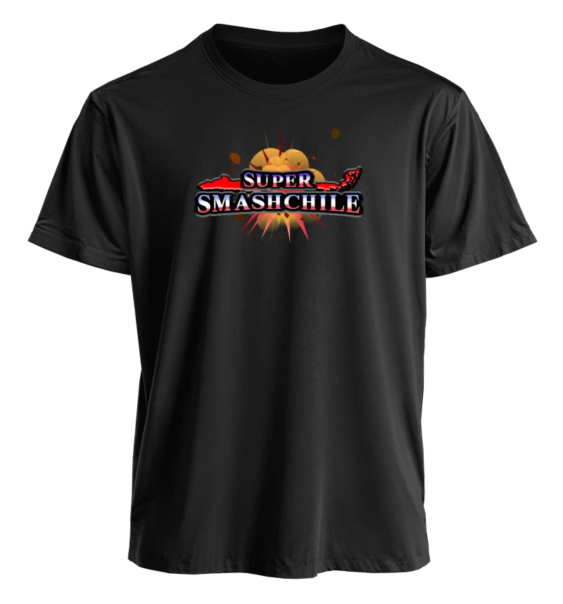 Super Smash Chile - Complete
