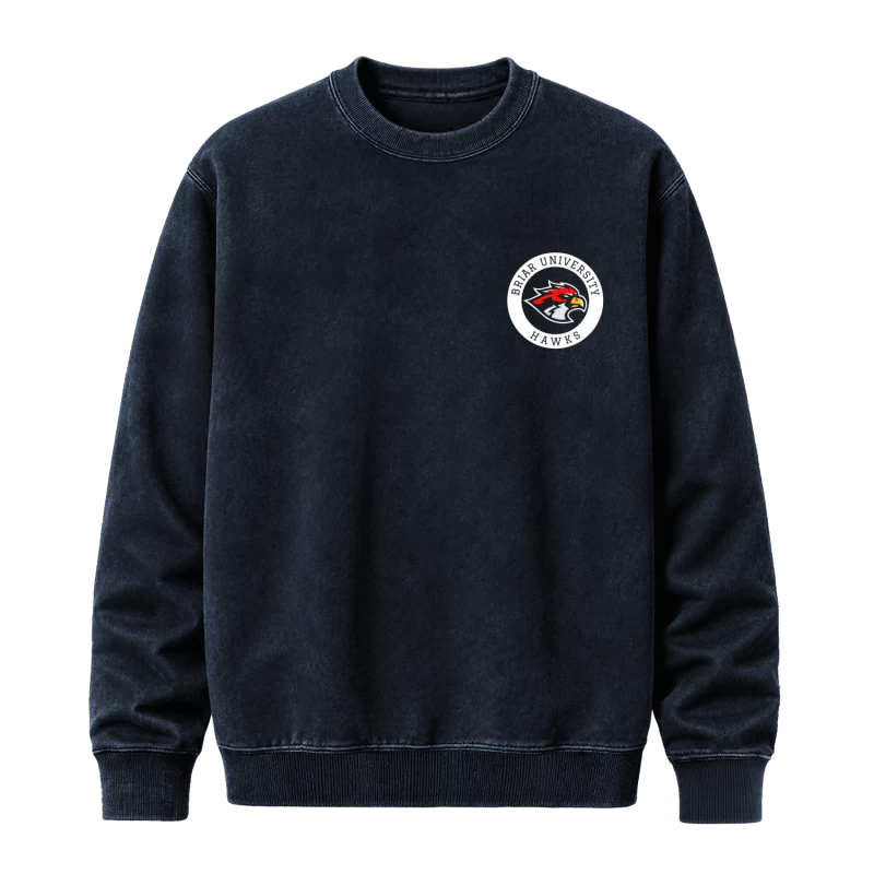 Polerón Polo Off Campus – Graham
