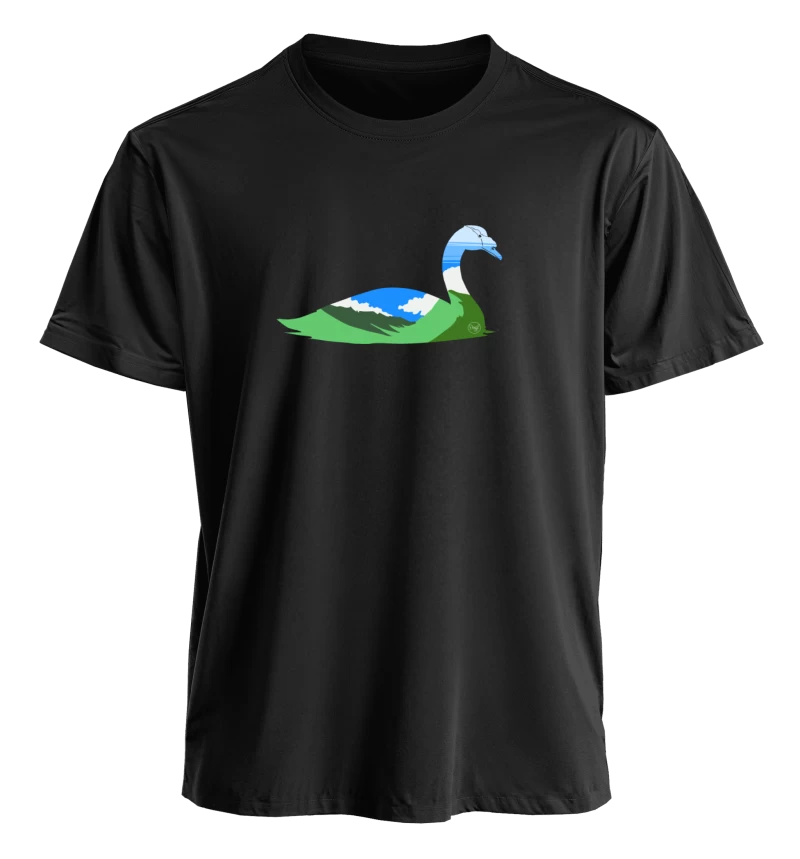 ÑUBLE - CISNE