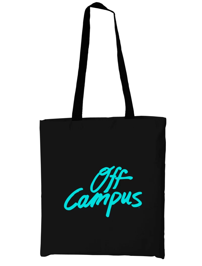 Tote Bag Off Campus – Off Campus