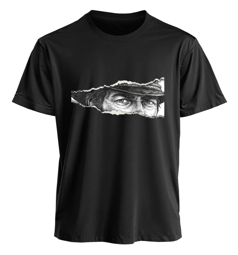 Polera Arthur Morgan RDR2