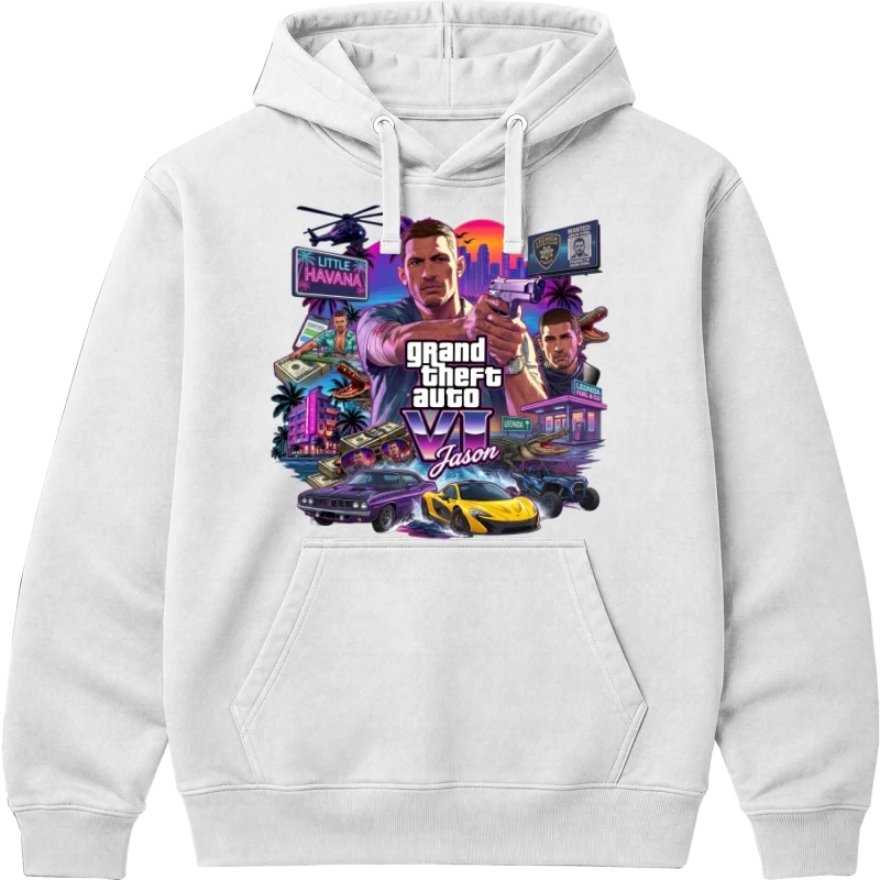 GTA VI "Jason" Poleron