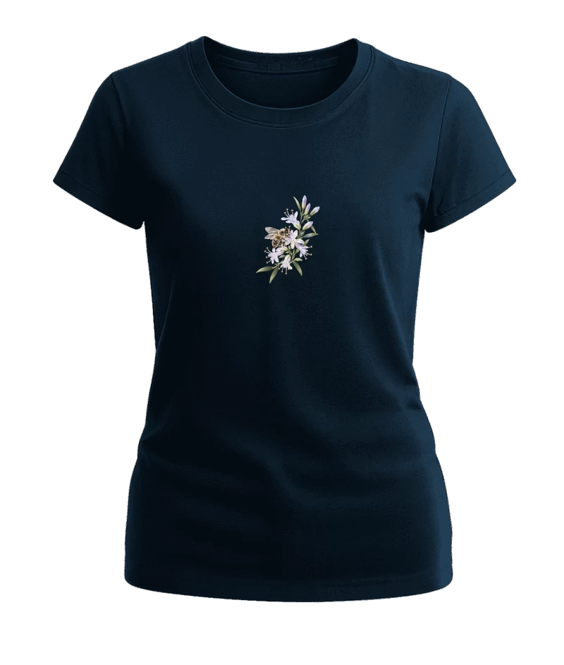 Polera Mujer Perzonalizada