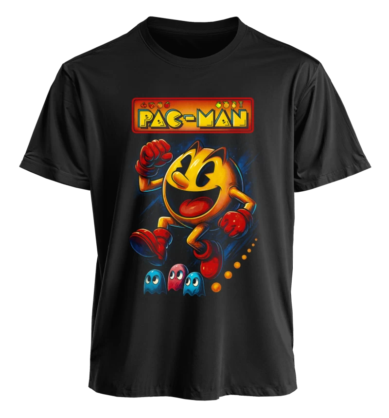 Pac-Man Classic