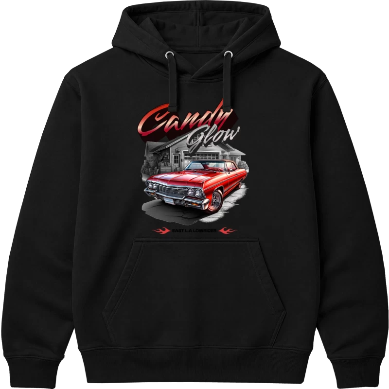Polera Acid Classic Car
