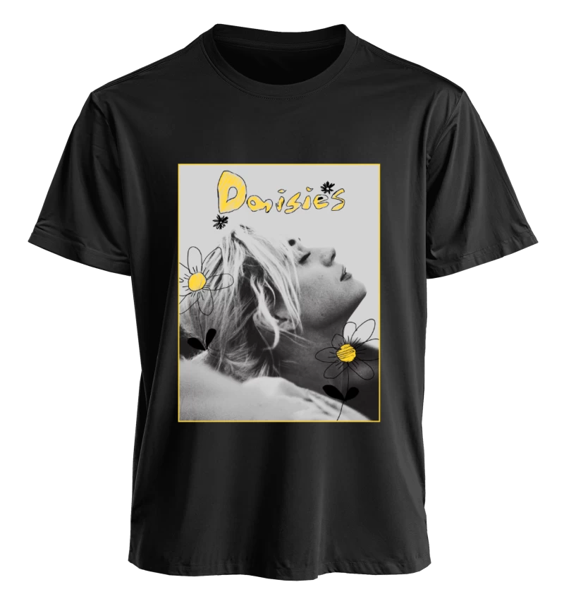Polera Katy Perry – Daisies