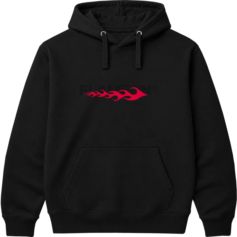 Streetwear_Hoodie_-_Rose