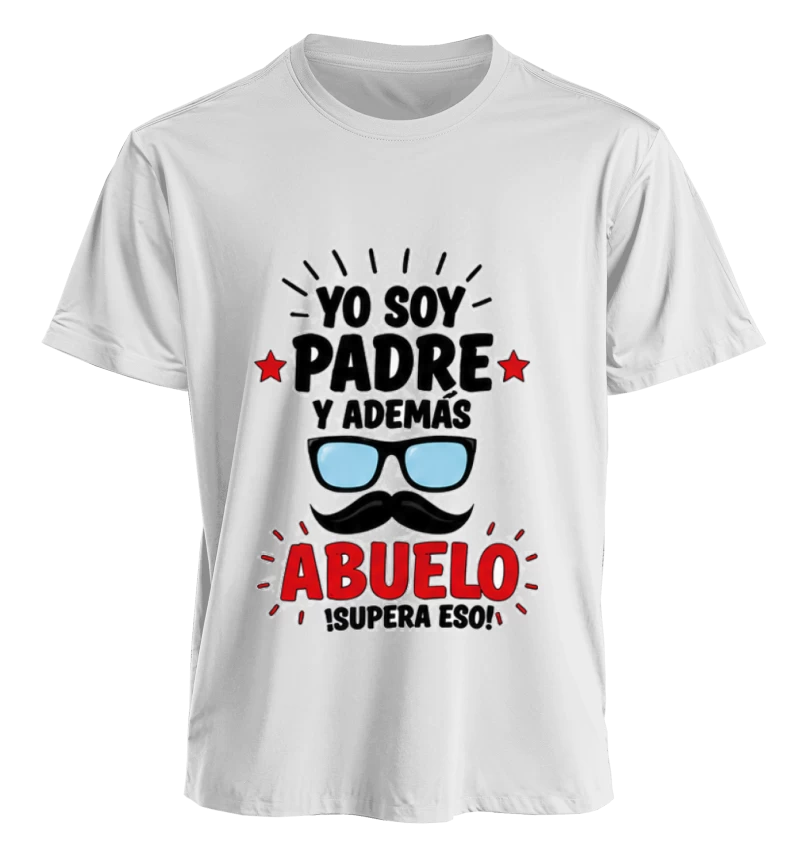 Polera abuelo