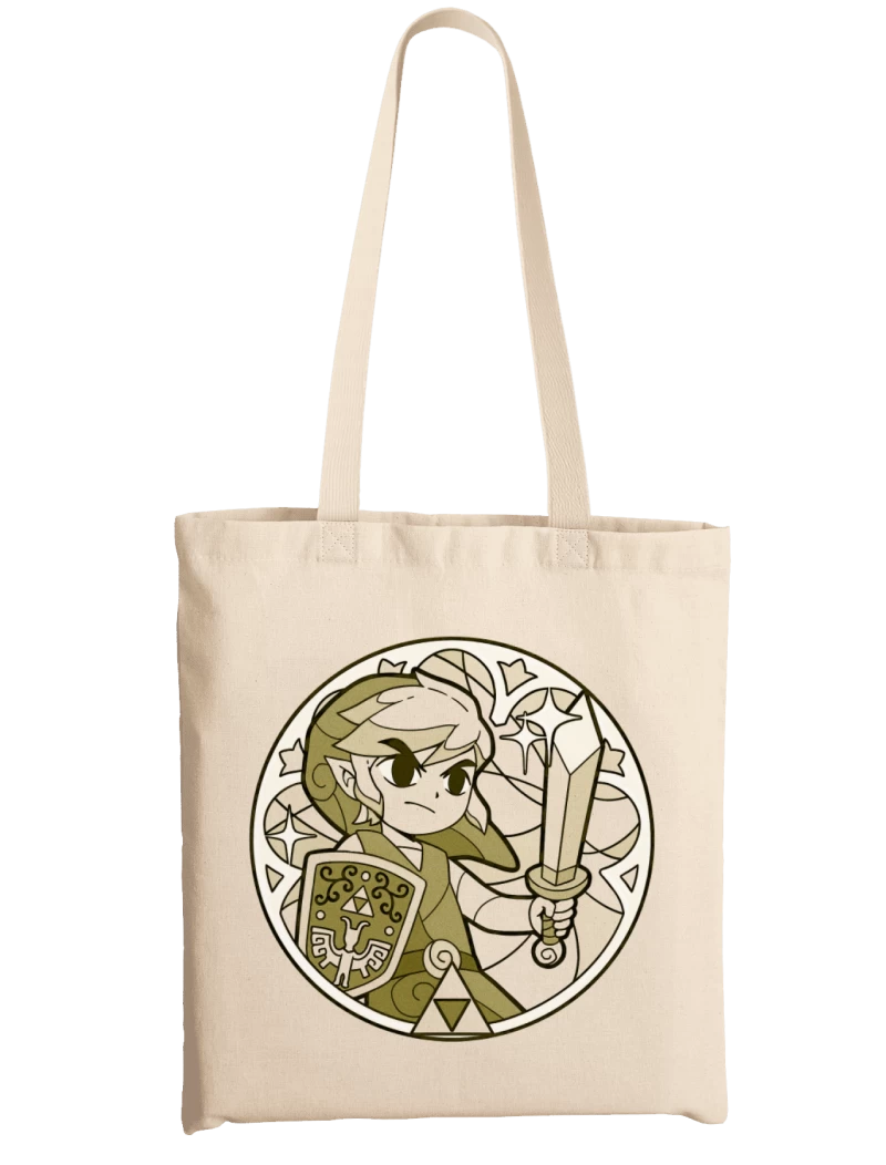 Tote Bag Link