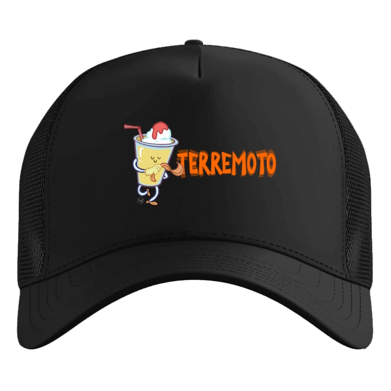 TERREMOTO
