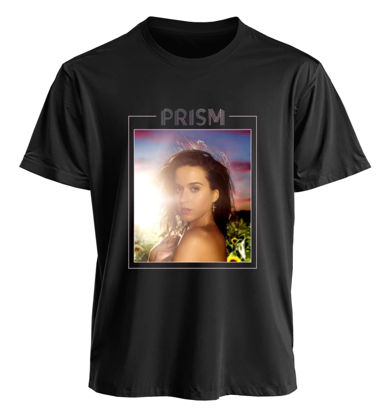 Polera Katy Perry – Prism