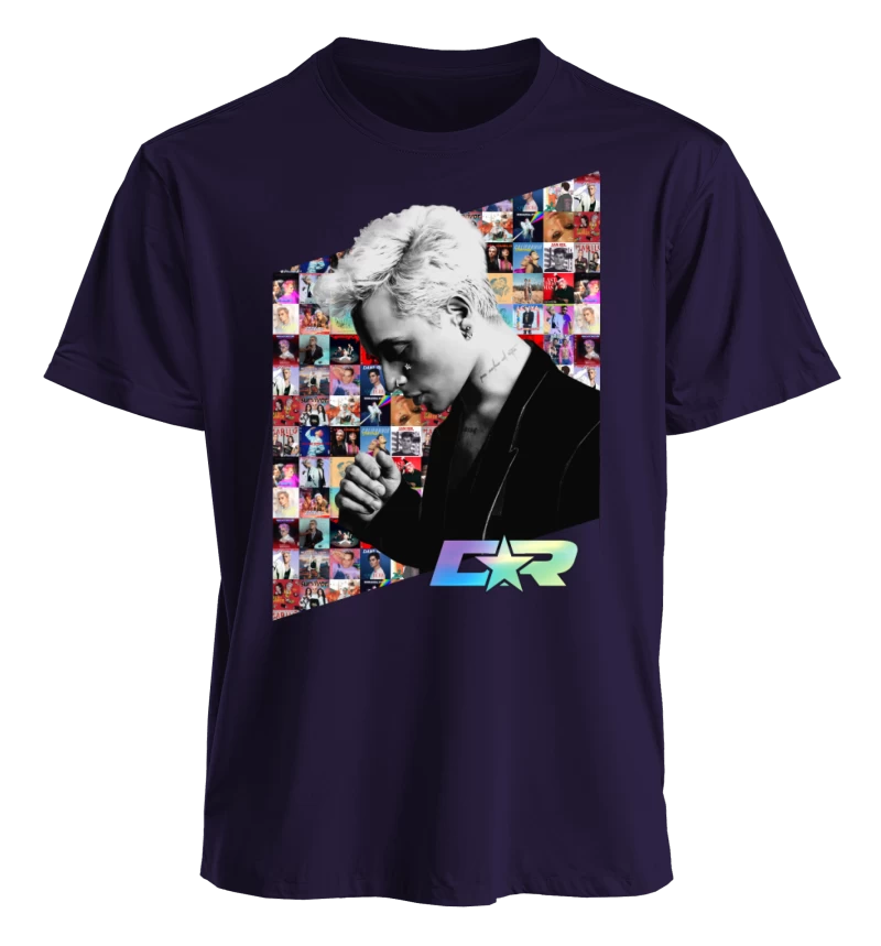Polera Dani Ride 2024