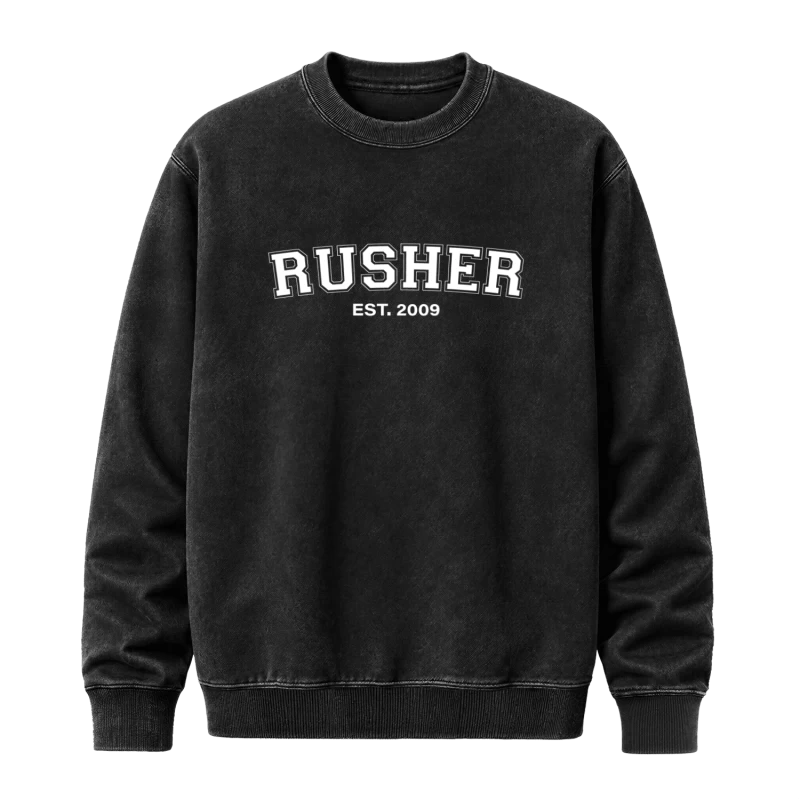 Polerón Polo Big Time Rush  – BTR