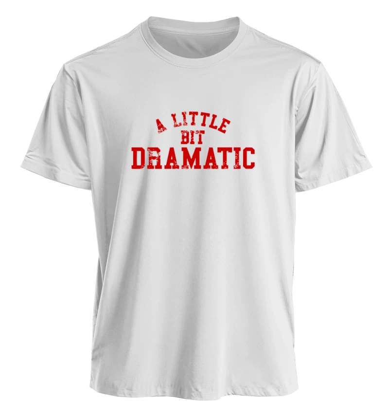 Polera Joe Jonas – Dramatic