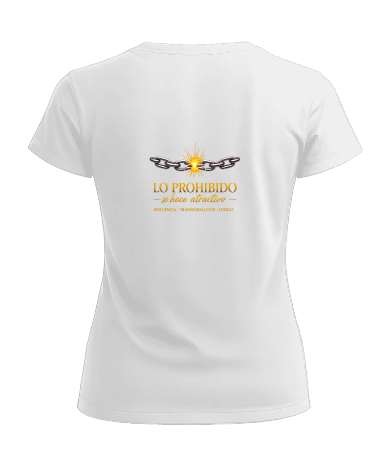 Polera Mujer