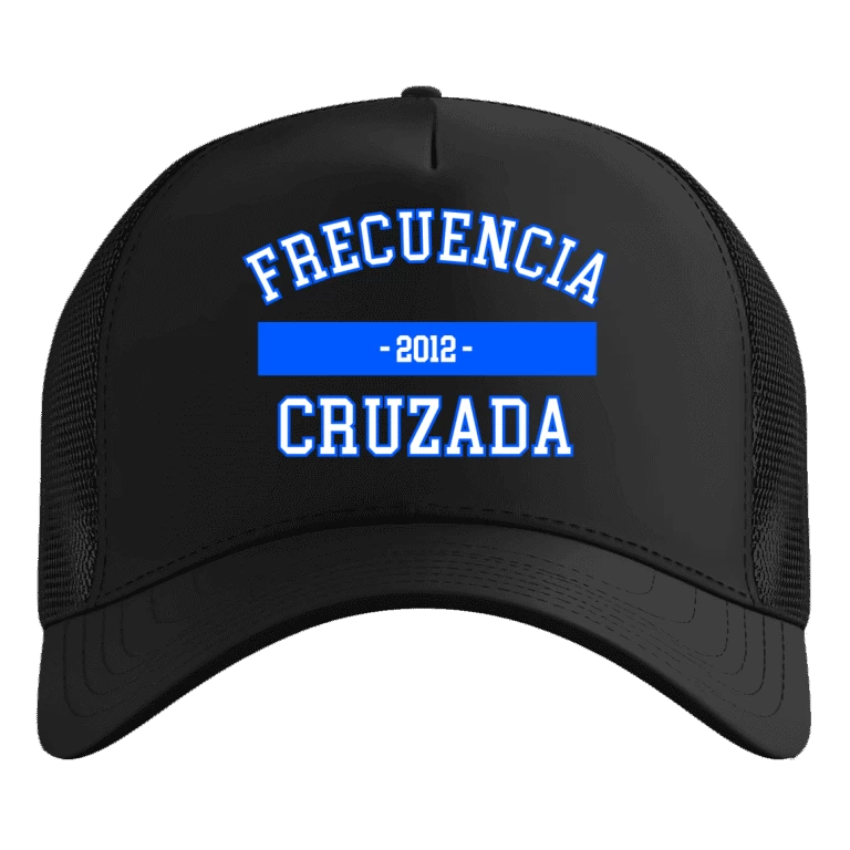 JOCKEY Frecuencia Cruzada x KLASS