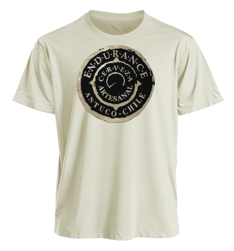 Polera polo cuello redondo (ejemplo)