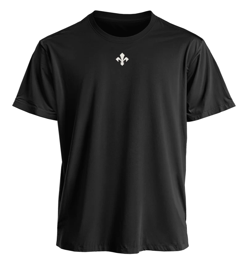 Polera L amore Black