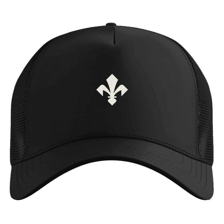 Jockey L amore Black