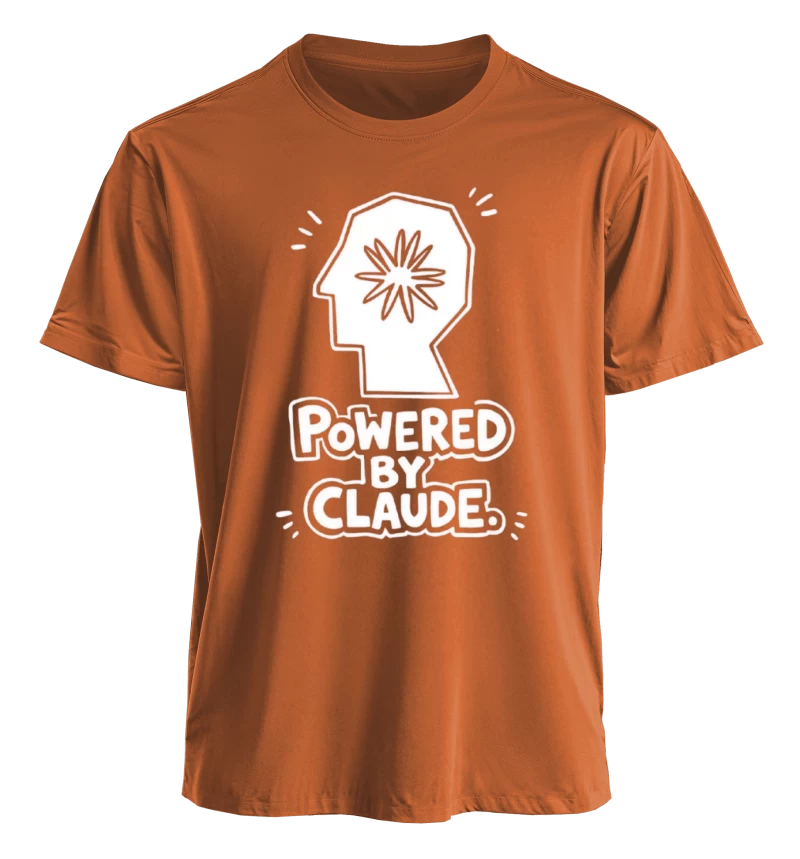 Powered by Claudito - Naranjo