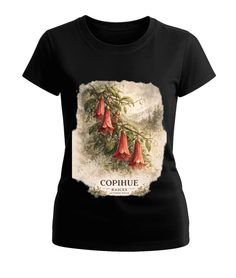 Copihue Nacional