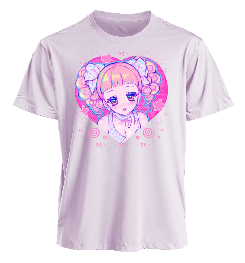 Polera - Miwako - Paradise Kiss