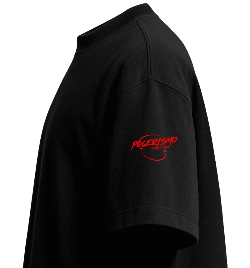 Polera Oversize STREETWEAR