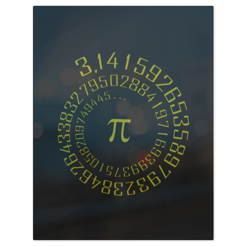 PI 314 – Print Metálico