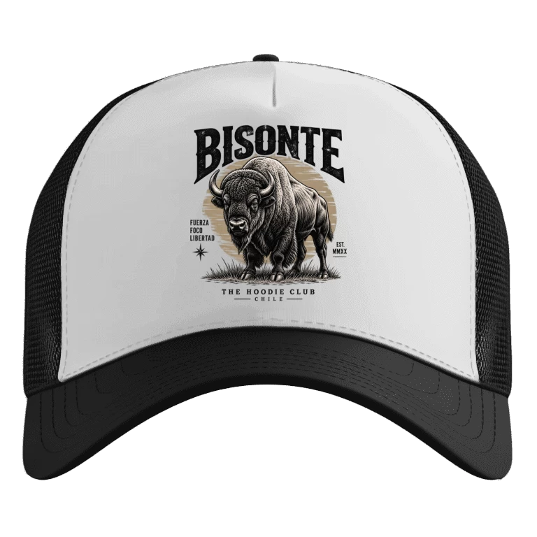 Jockey Animal Club – Bisonte