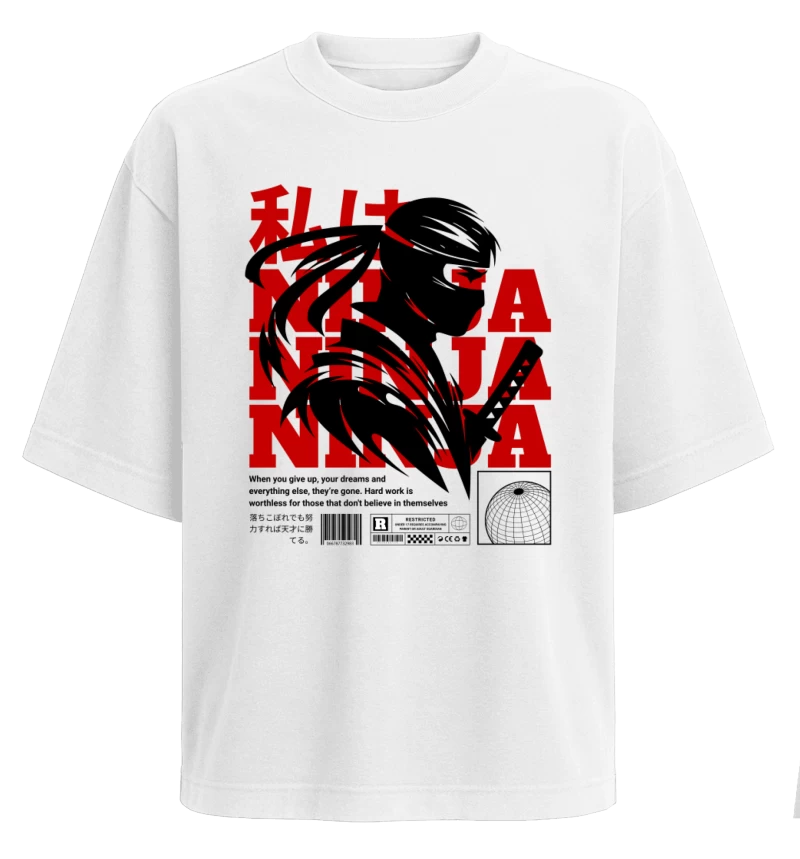 Ninja Japan Urban