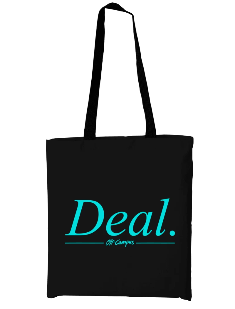 Tote Bag Off Campus – Deal