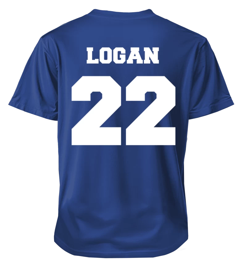 Polera Off Campus – Logan 22
