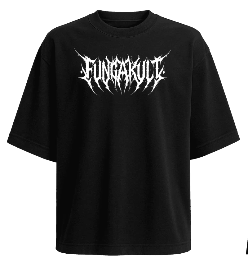 FUNGAKULT - Oversize 280 grs