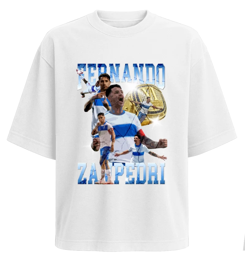 🔥 LA LEYENDA DEL HEXAGOLEADOR 🔥