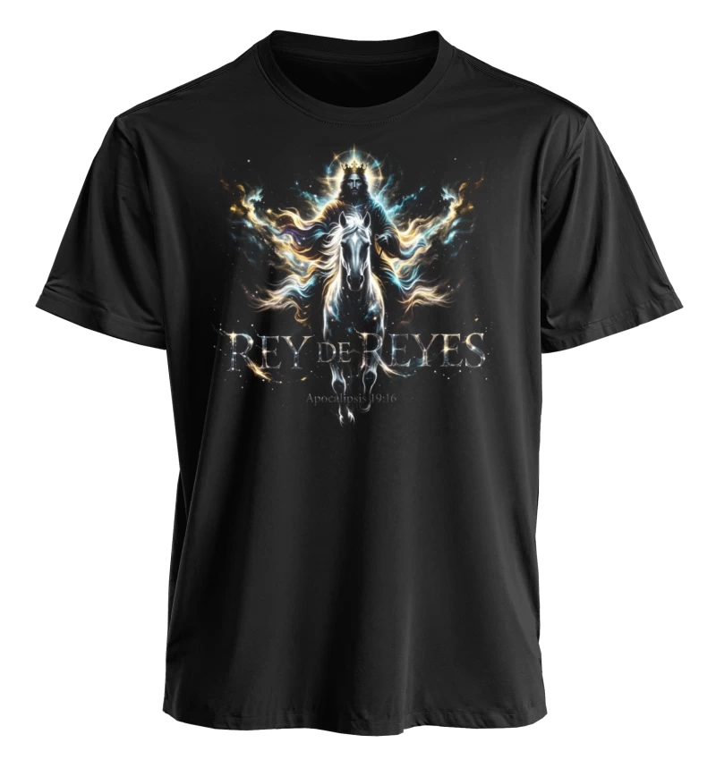 Rey de Reyes V2 - Apocalipsis 19:16