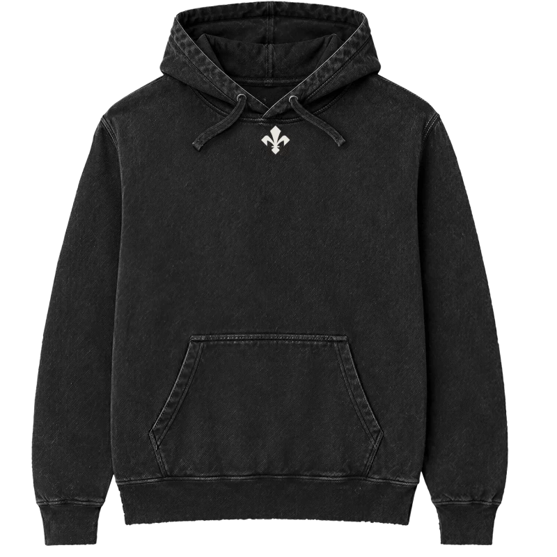 Hoodie Ciamo Tutti Acid