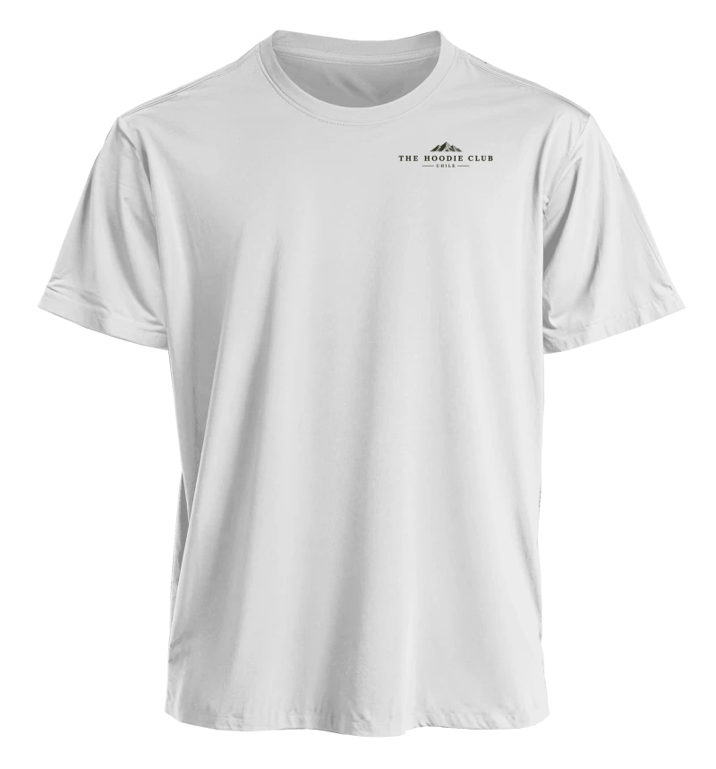 🏔️ Andes Club — Polera