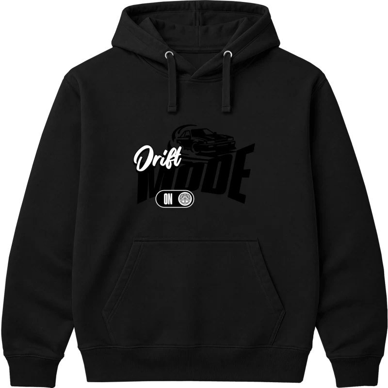 Polera Acid Drift Mode