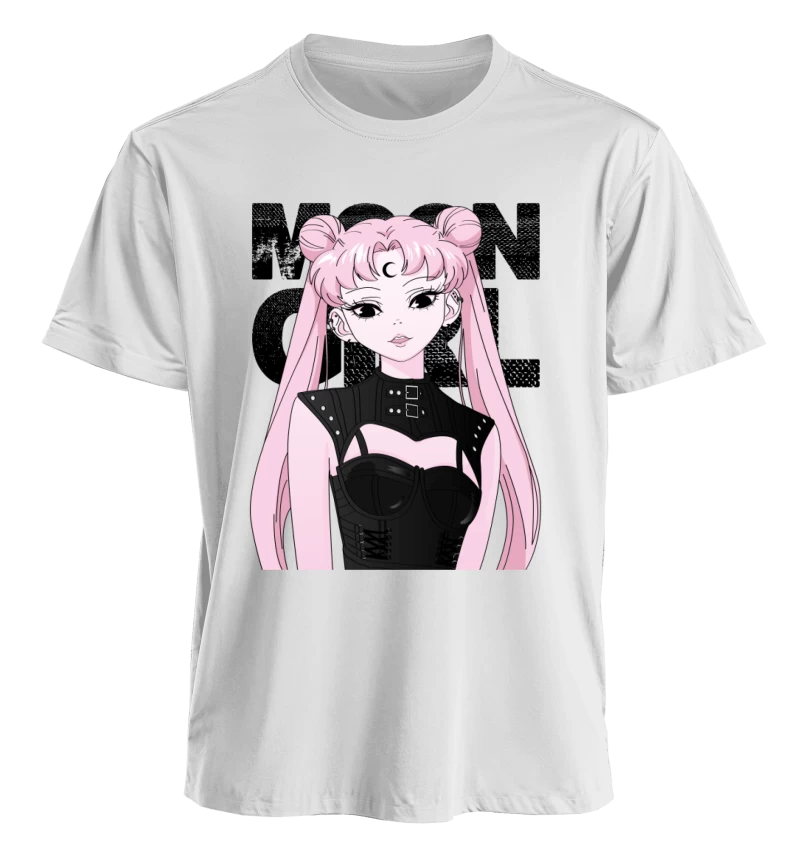 Moon Girl Collection White.VER