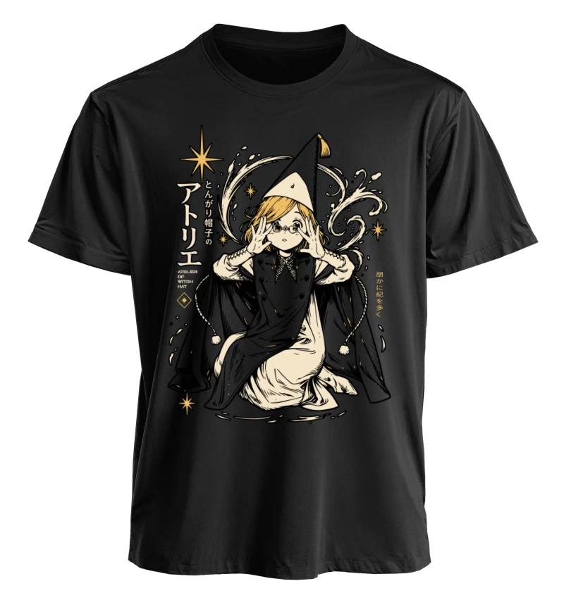 Tongari Boushi no Atelier Coco
